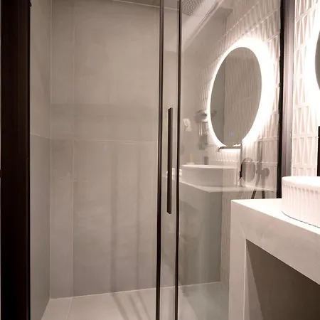 Lejlighed Psiri 38 Boutique Balcony Athen