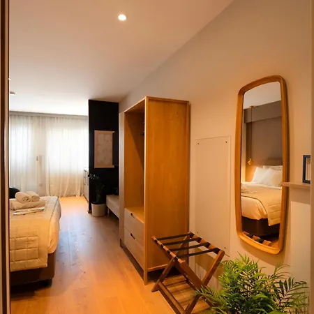 Psiri 38 Boutique Balcony Athens
